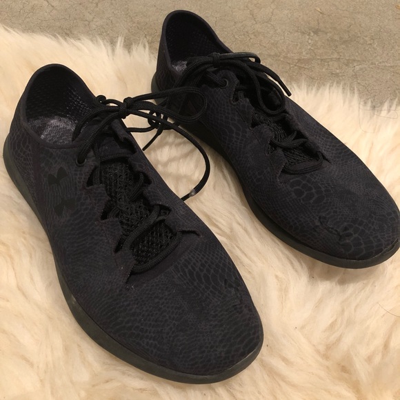 under armour shoes lifestyle